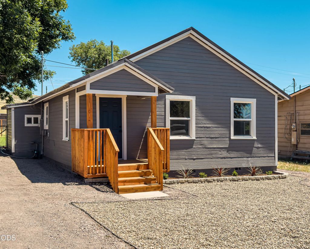 4977 Mathers Street, Klamath Falls