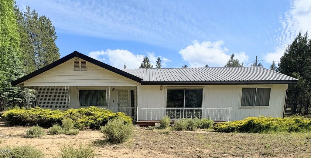 15845 Burgess Road, La Pine