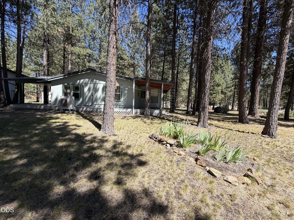 16160 Mountain Sheep Lane, Bend