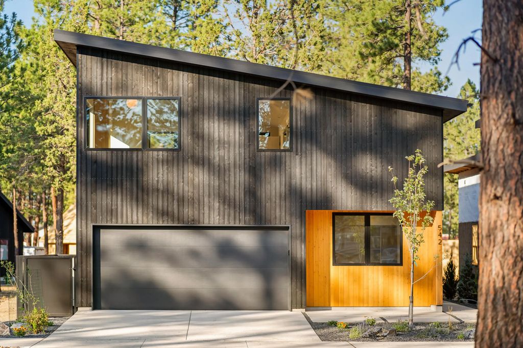 701 W Seedling Lane Lot #149, Sisters