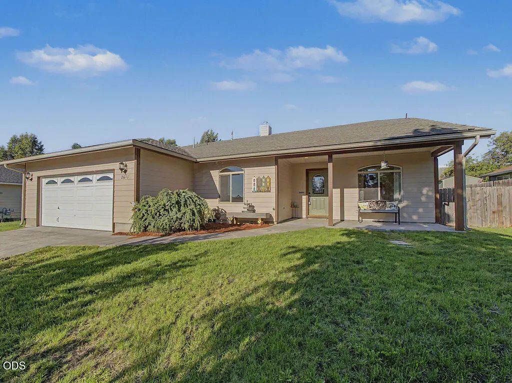 2611 Chantal Avenue, Klamath Falls
