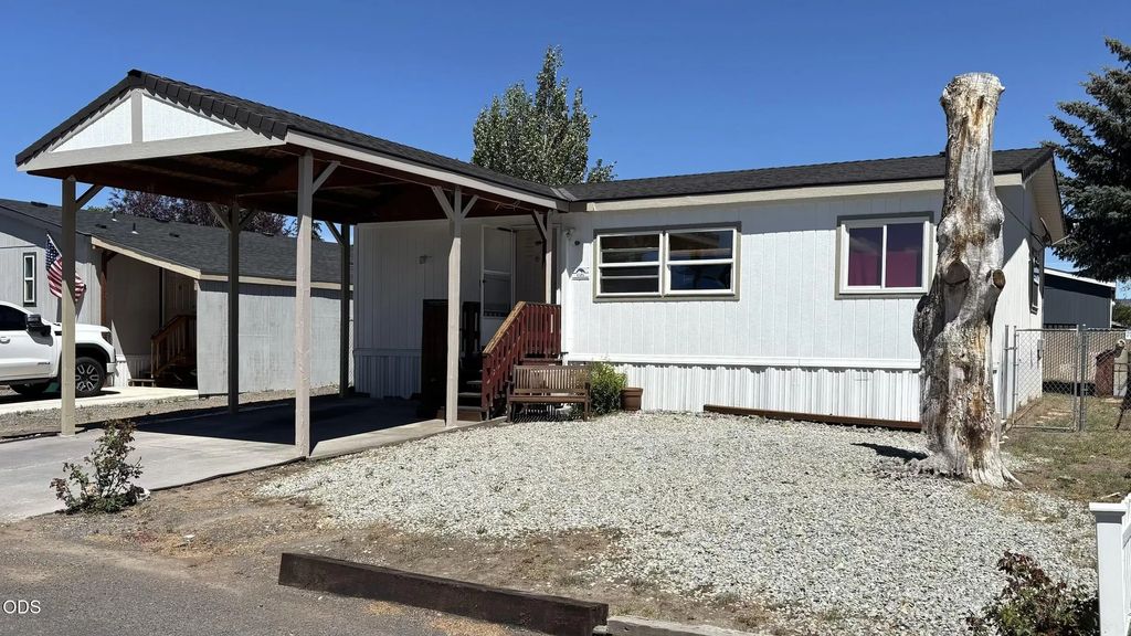 4647 Winter Avenue Spc 68, Klamath Falls