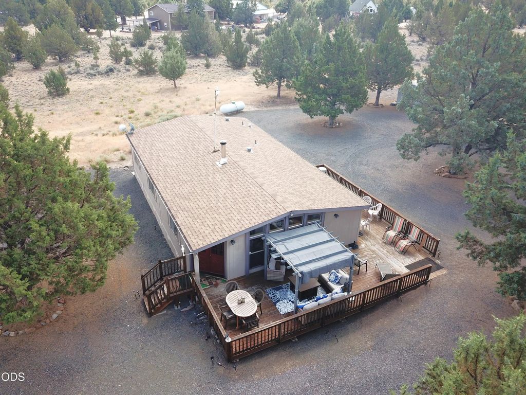 5483 Sw Sagebrush, Culver