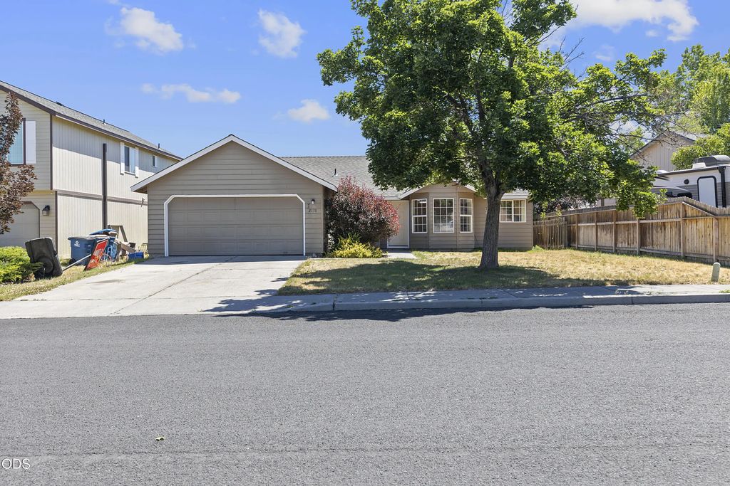 2150 Sw 29th Street, Redmond