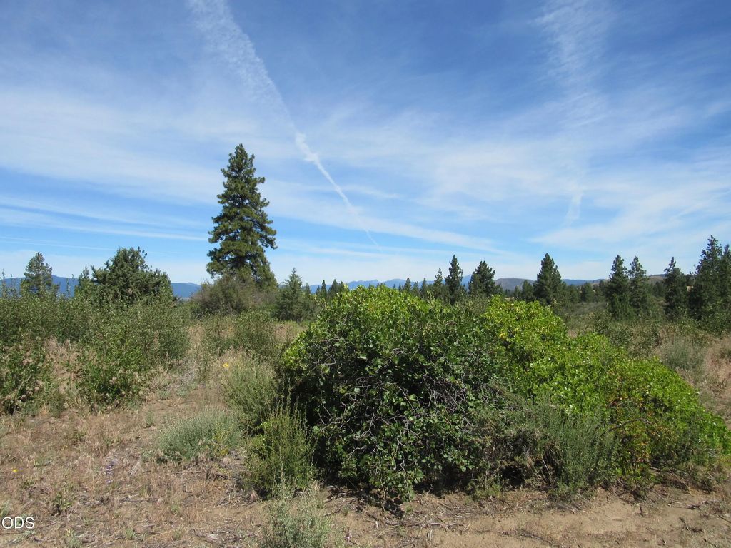 0 Ranch Road 6, Chiloquin