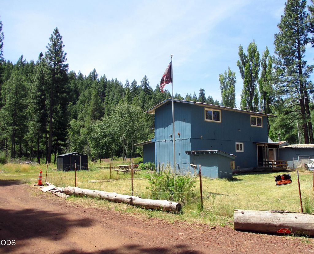 29910 N Street, Klamath Falls