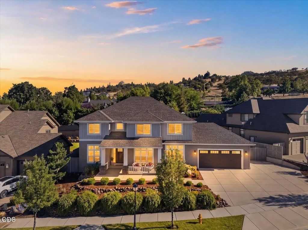 4048 Fieldbrook Avenue, Medford