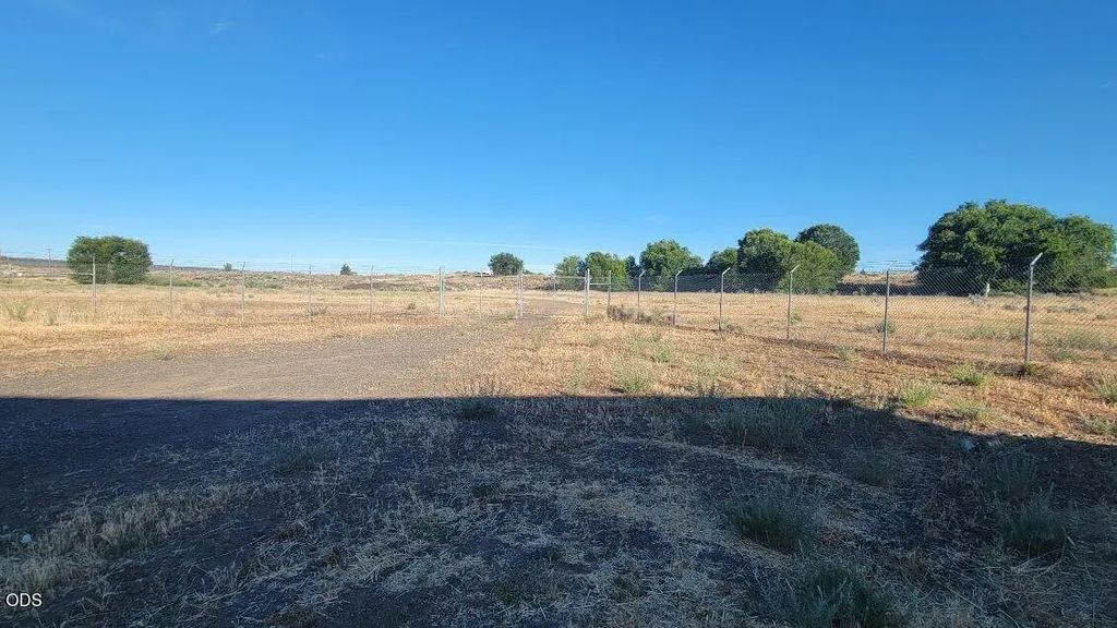 Nw Lamonta Road, Prineville
