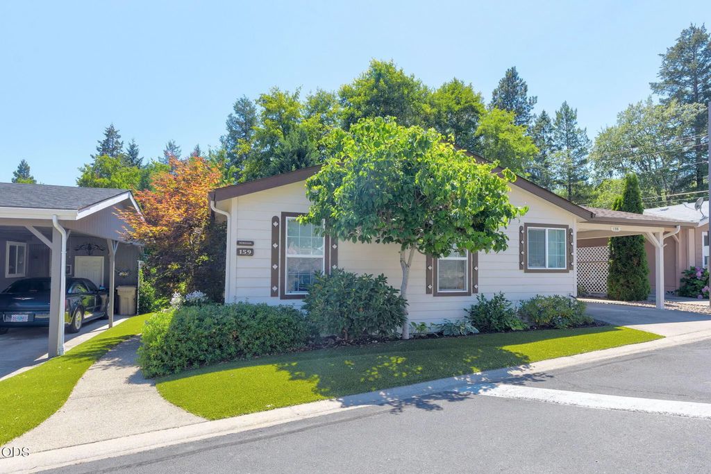 159 Nw Wrightwood Circle, Grants Pass