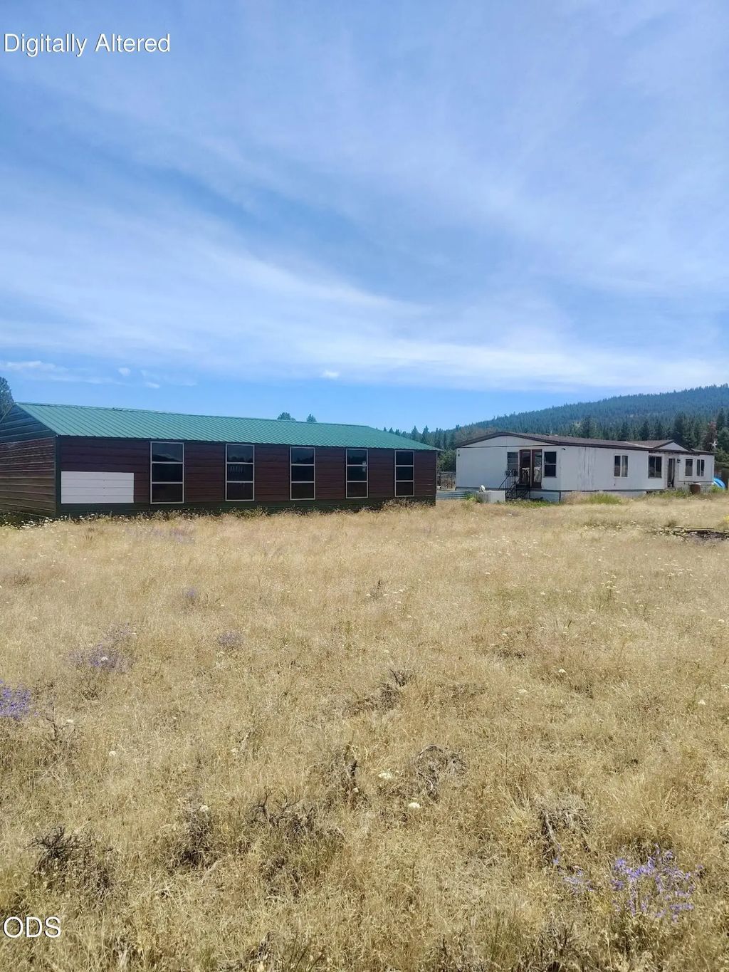 23326 Forbes Road, Sprague River
