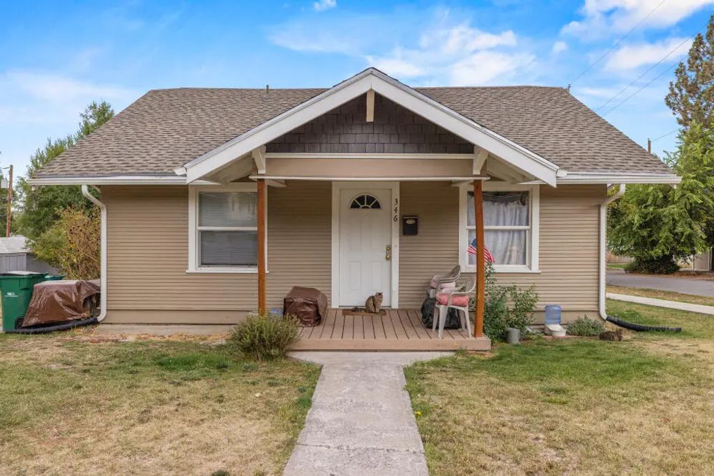 346 Pacific Terrace, Klamath Falls