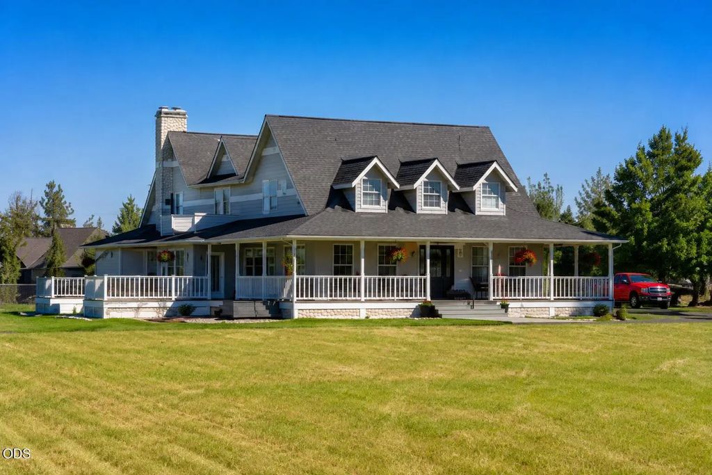 6225 Sw Zenith Avenue, Redmond