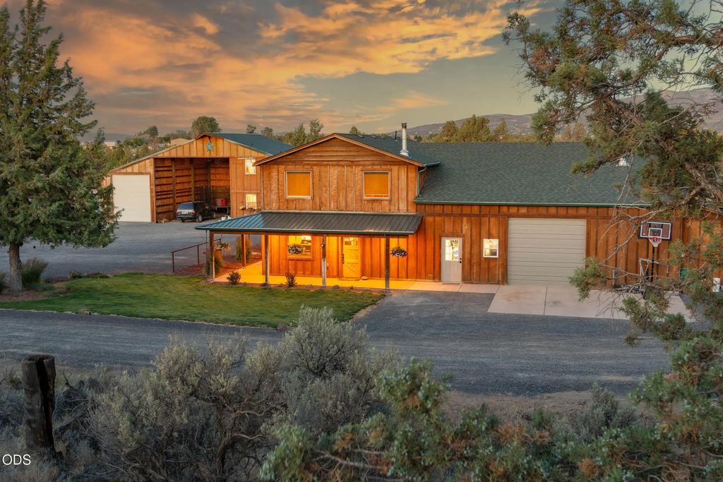 16470 Sw Highway 126, Powell Butte