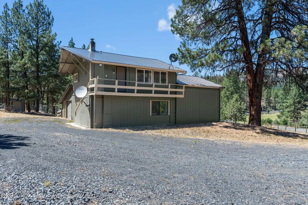 29001 Ne Duncan Creek, Prineville