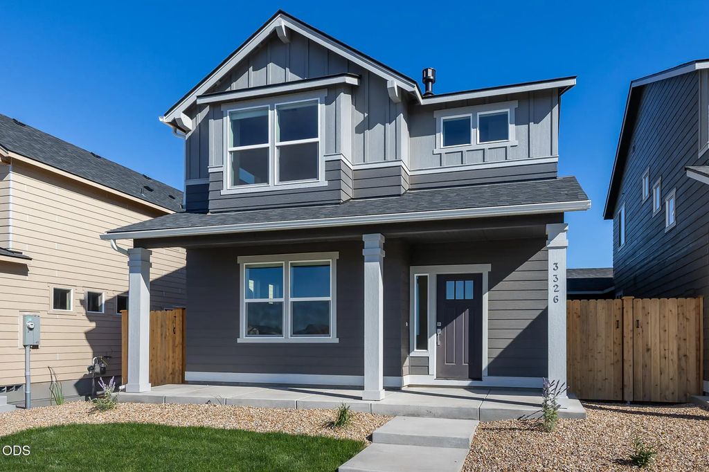 3326 Nw 7th Street, Redmond