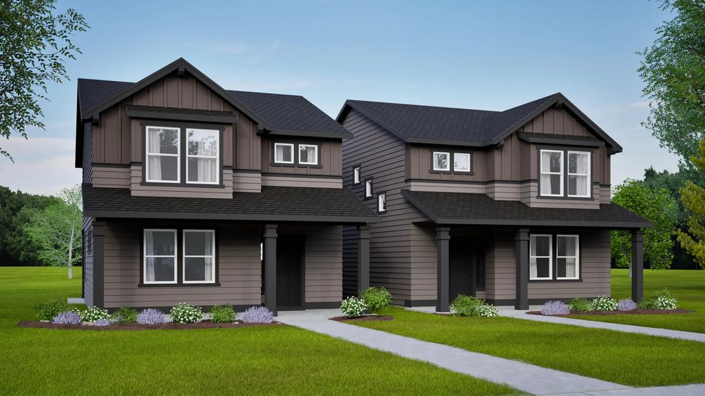 3326 Nw 7th Street, Redmond