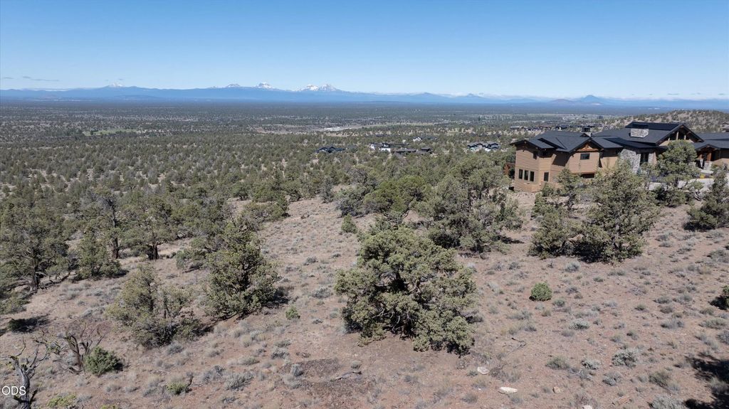 Seven Peaks Loop Homesite 794, Powell Butte