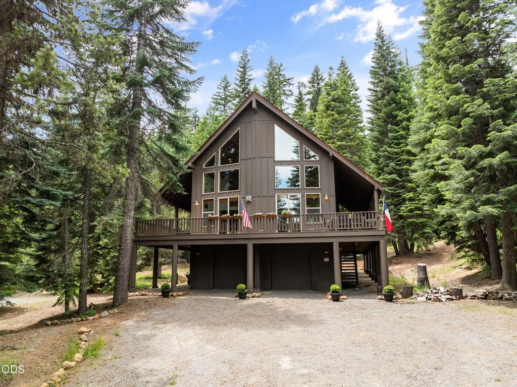 7608 Skycrest Drive, Klamath Falls
