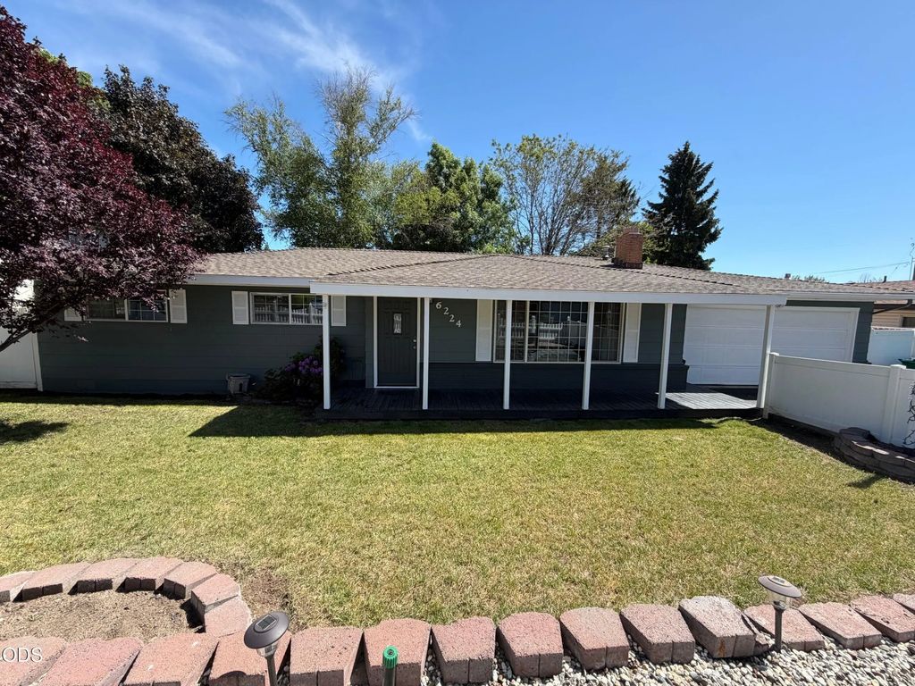 6224 Winema Way, Klamath Falls