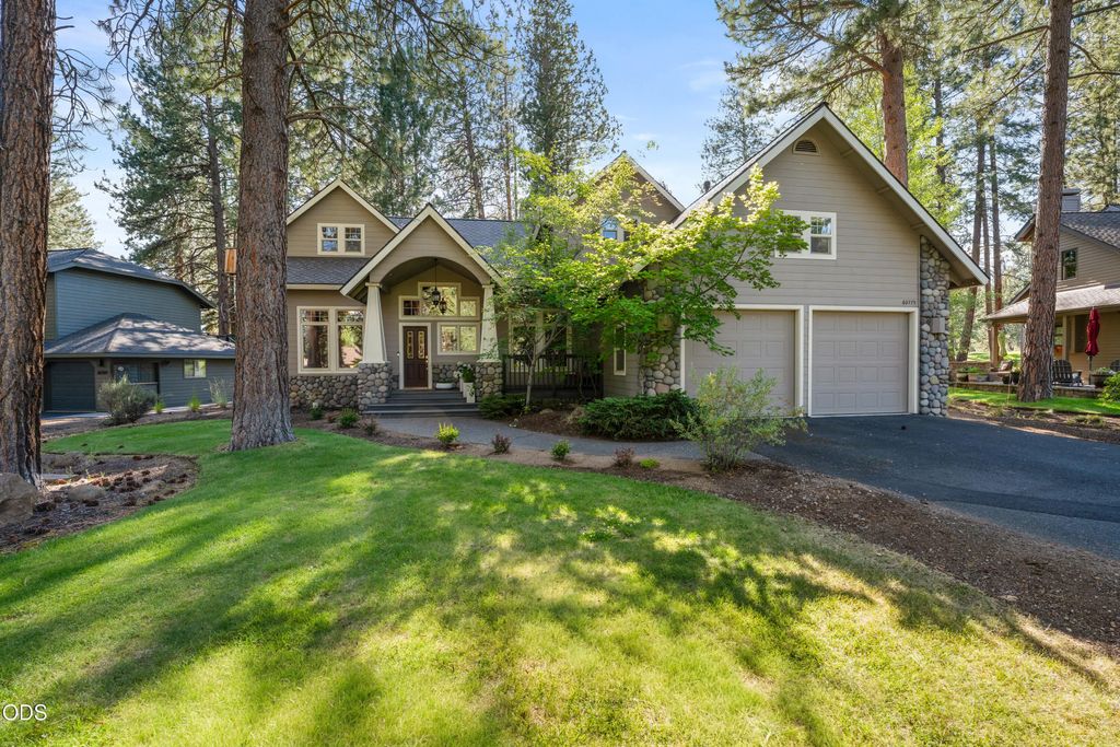 60775 Currant Way, Bend