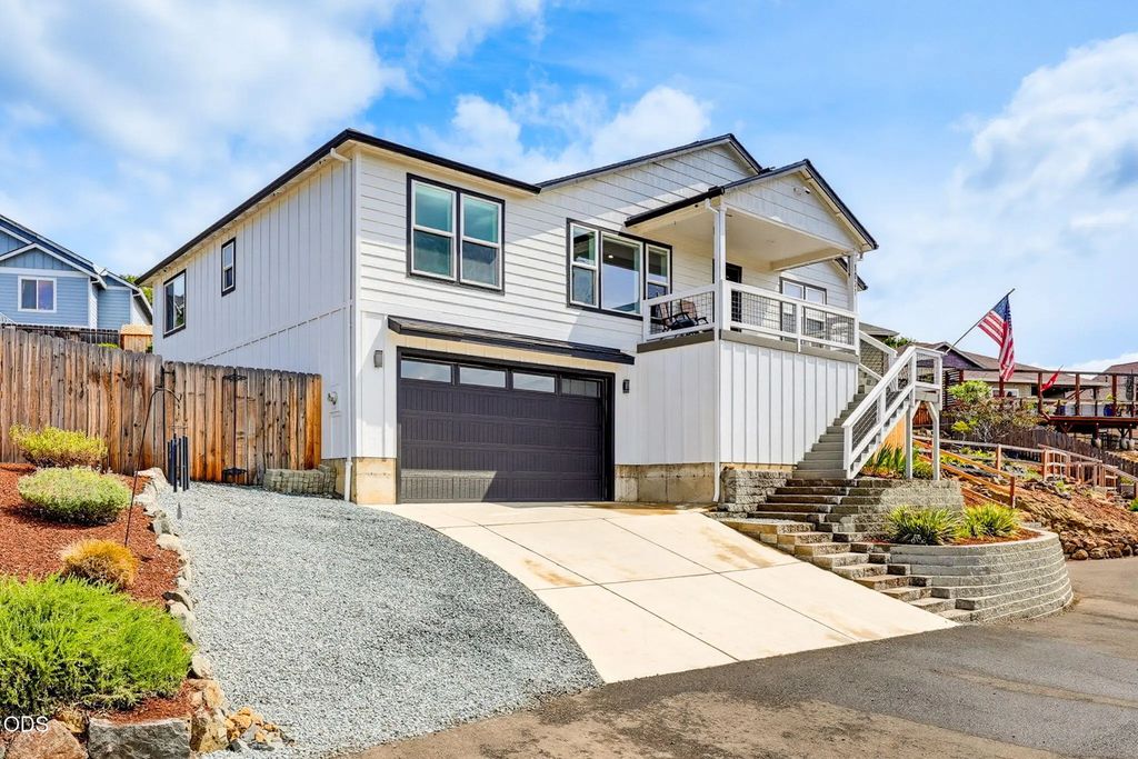 1031 Ruby Meadows Drive, Eagle Point