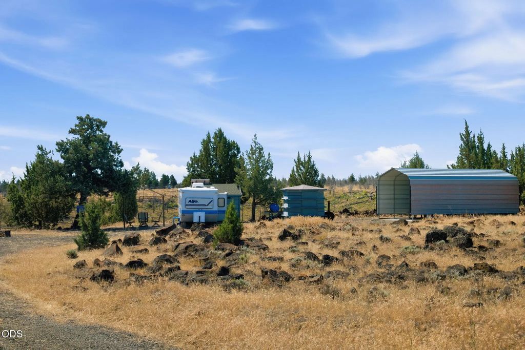 11729 Sw Airfield Lane, Culver