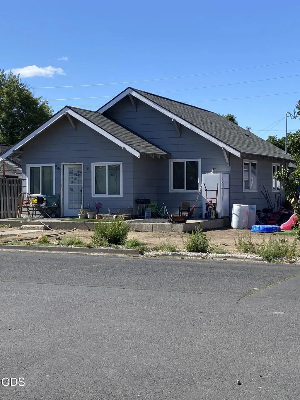 205 Sw Black Butte Boulevard, Redmond