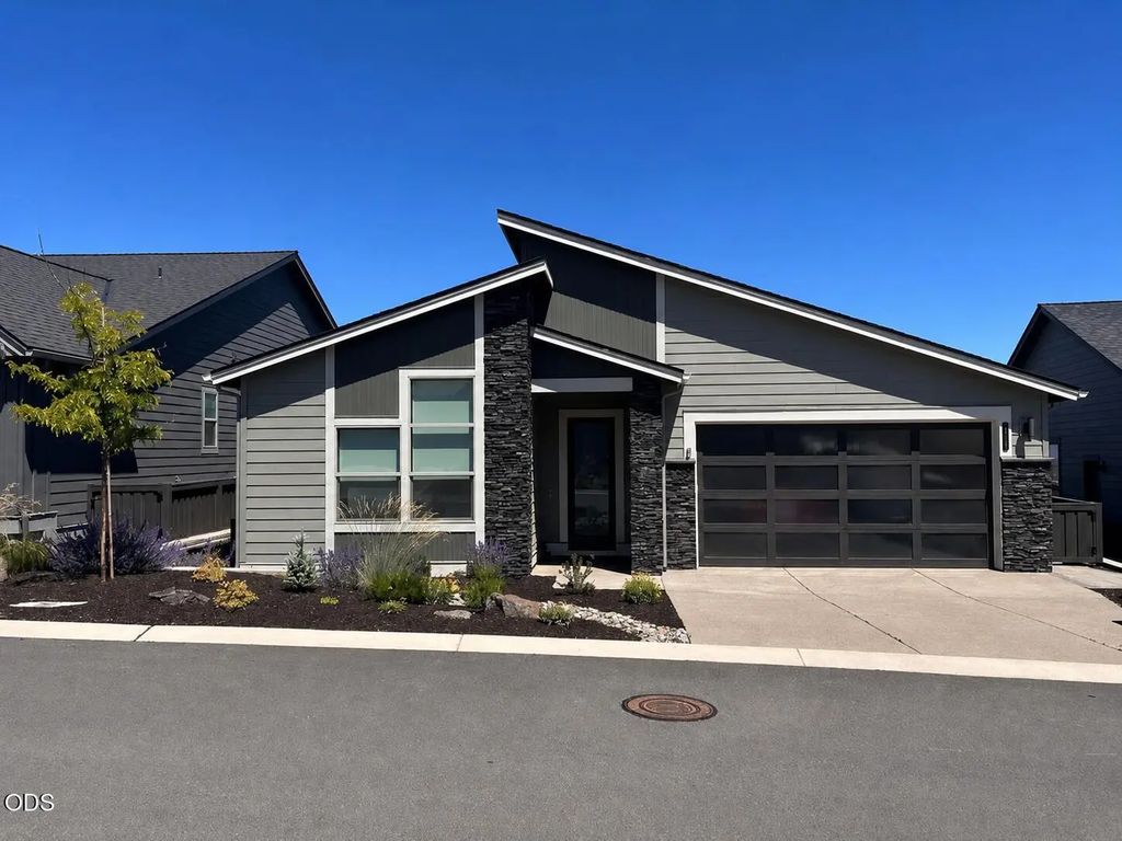 3038 Nw Butte View Drive, Bend