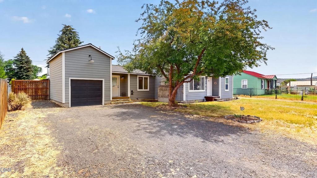 780 Se Dunham Street, Prineville