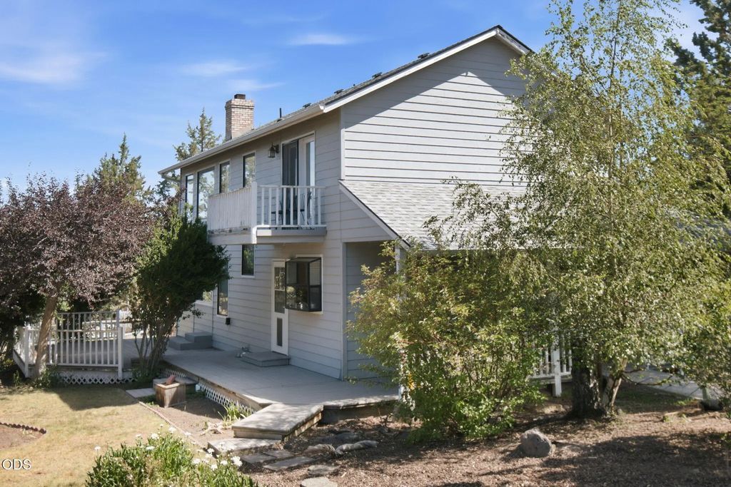 11912 Sw Riggs Road, Powell Butte