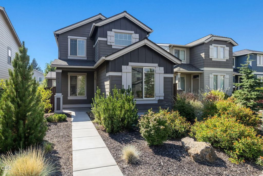 61065 Se Sydney Harbor Drive, Bend