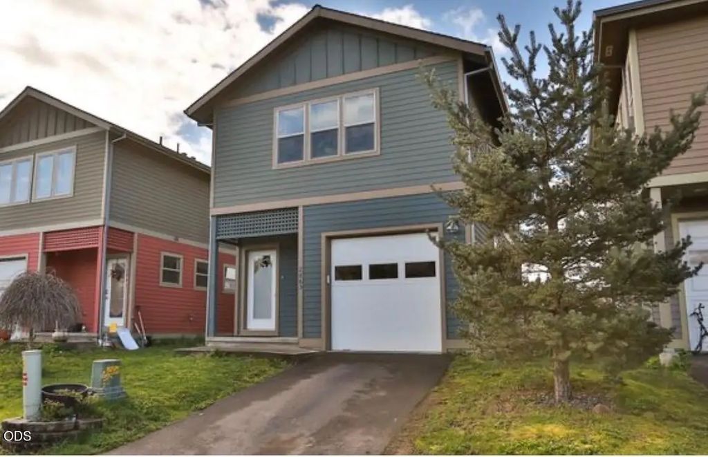 2865 Cottage Lane, Hood River
