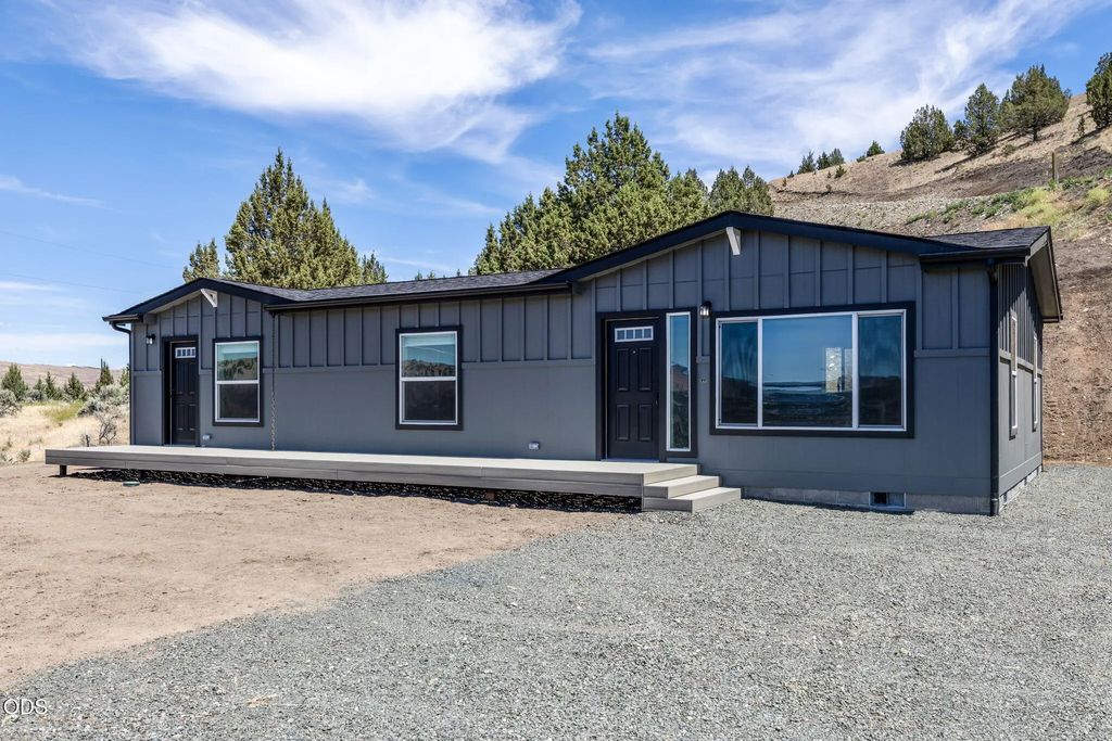 92715 Hidden Hills Lane, John Day