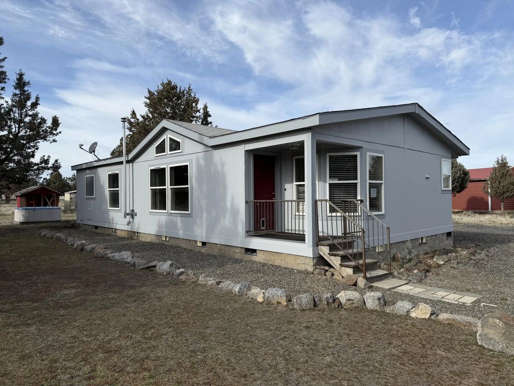 13731 Se Southwood Drive, Prineville