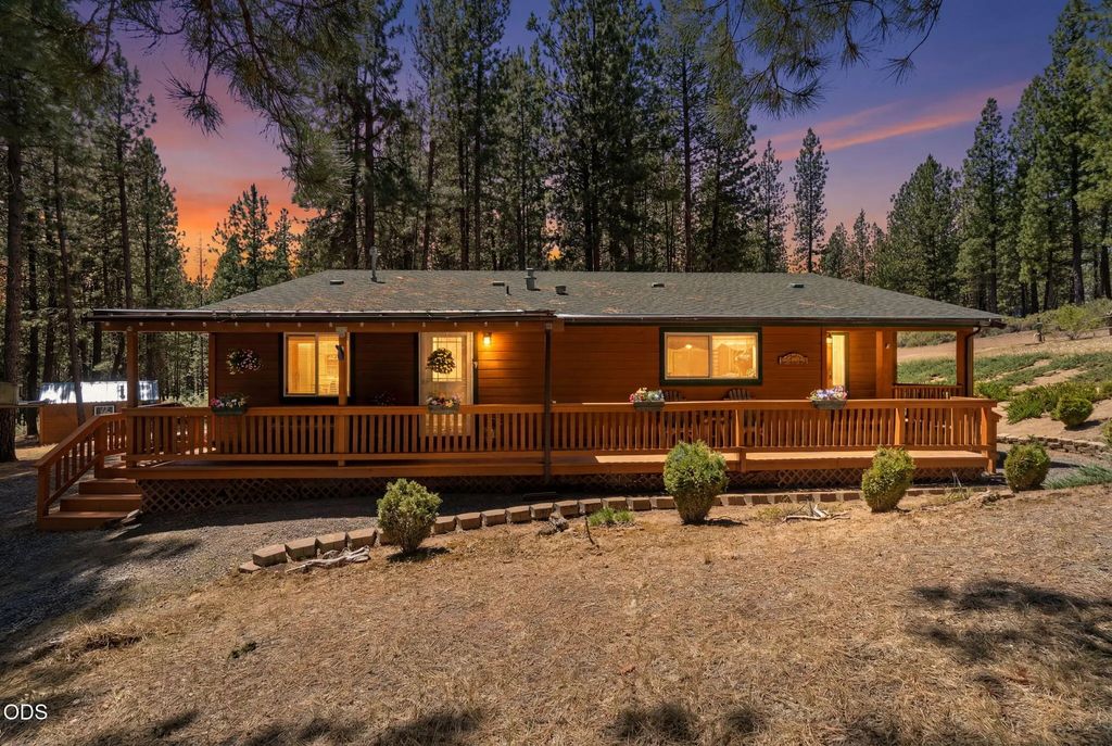 41948 Corbell Drive, Chiloquin