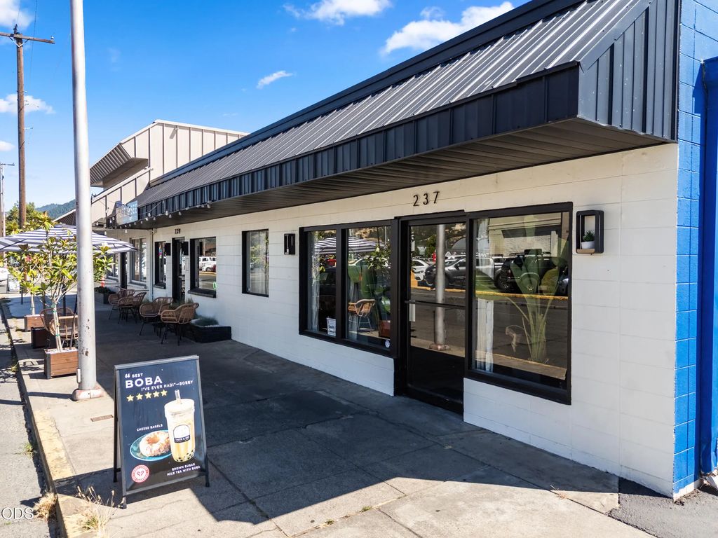 239 Se G Street, Grants Pass
