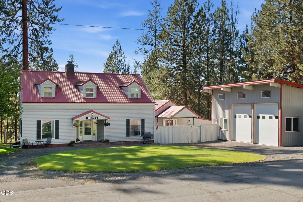 138754 Michigan Avenue, Gilchrist