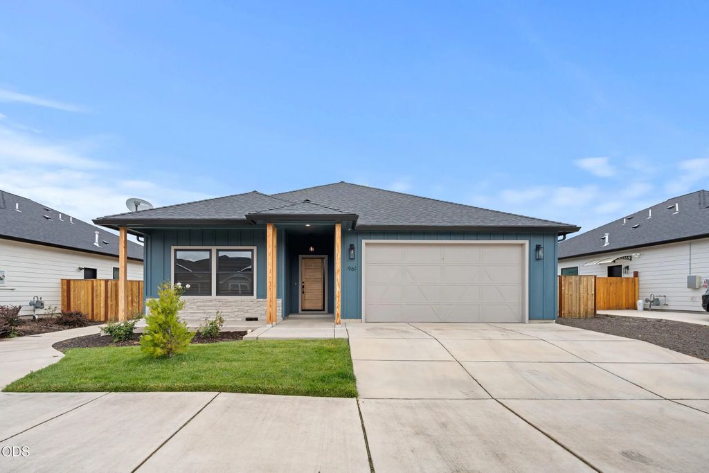 961 Arrowhead Trail, Eagle Point
