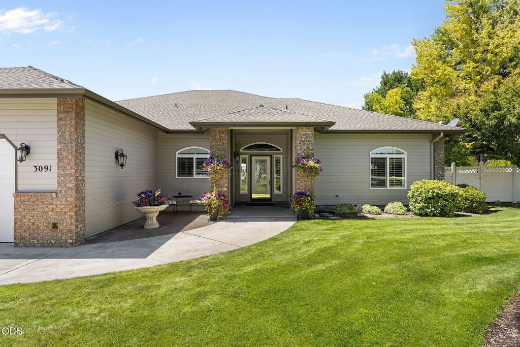 3091 Nw West Hills Loop, Prineville