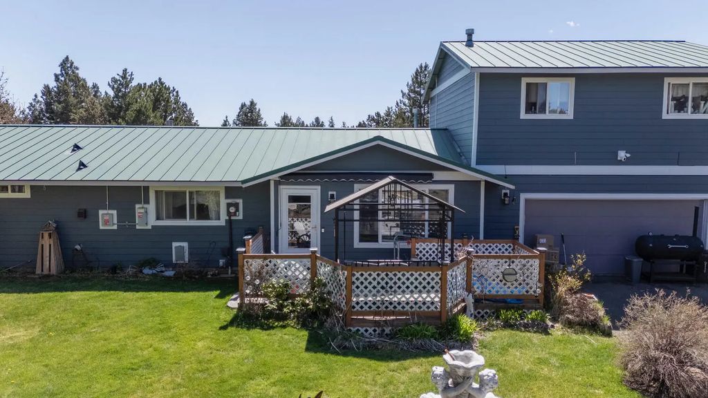 20873 Se Greenmont Drive, Bend