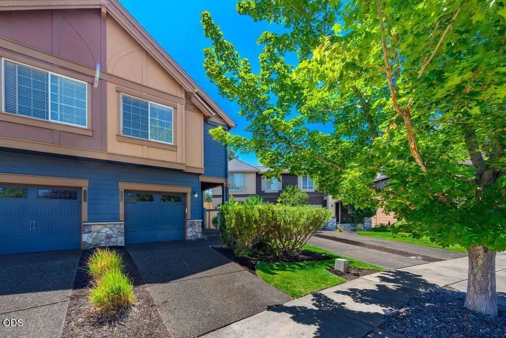 20289 Schaeffer Drive, Bend