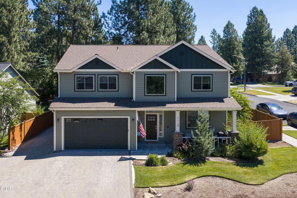 61316 Brianne Place, Bend