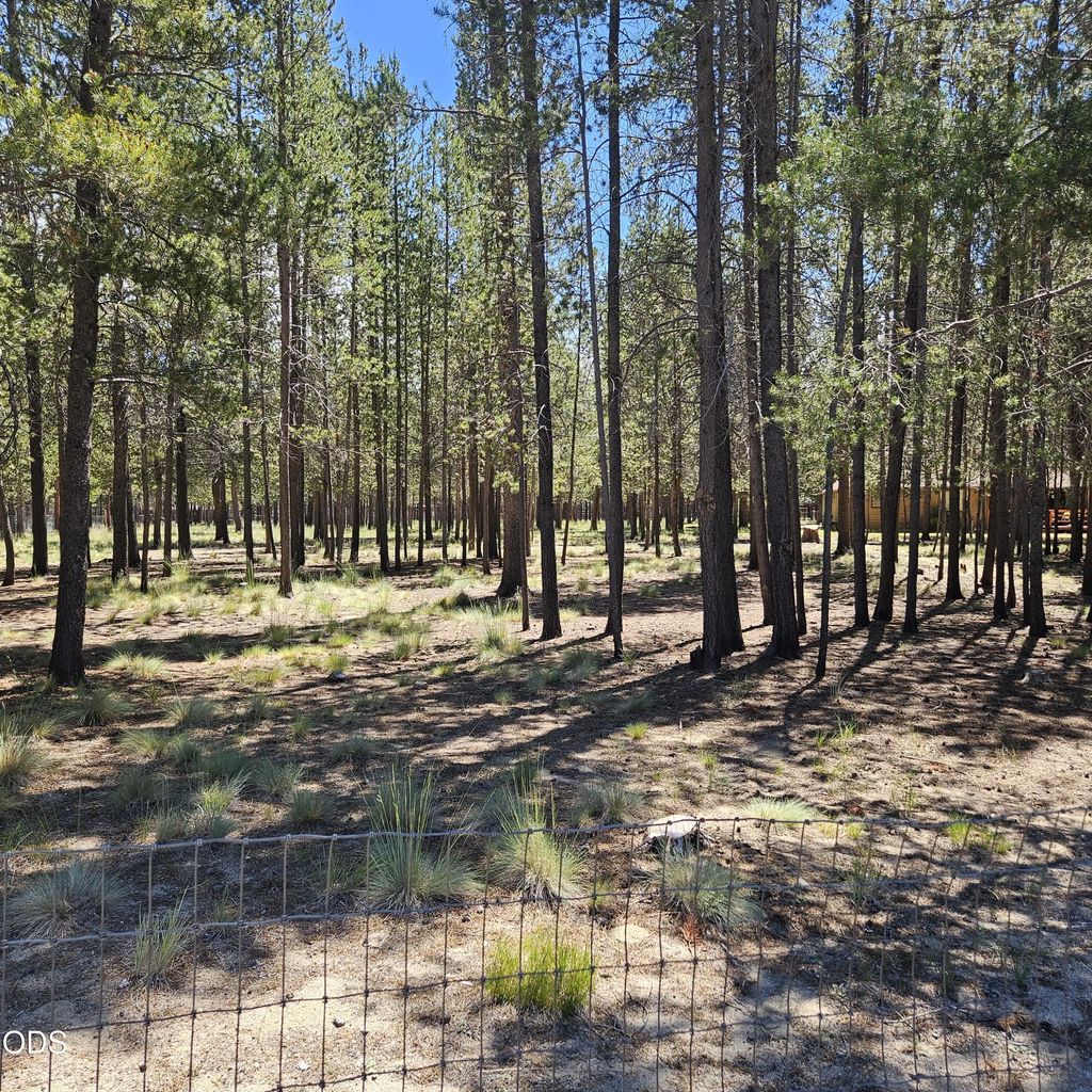 Corral Court 10, La Pine