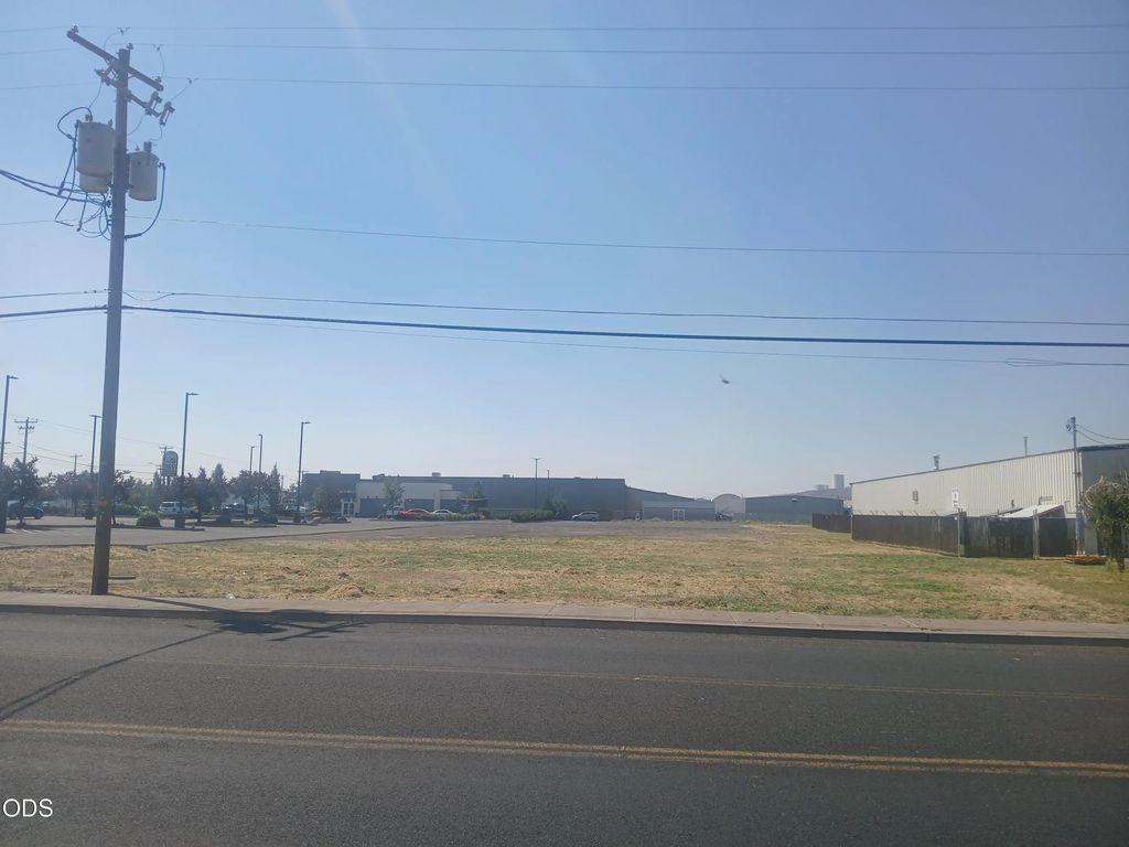 N/A, Klamath Falls