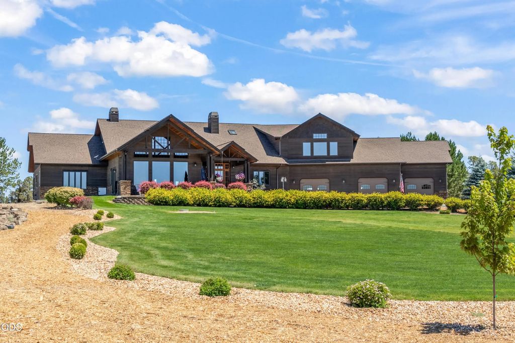 18810 Sw Sisters Place, Powell Butte