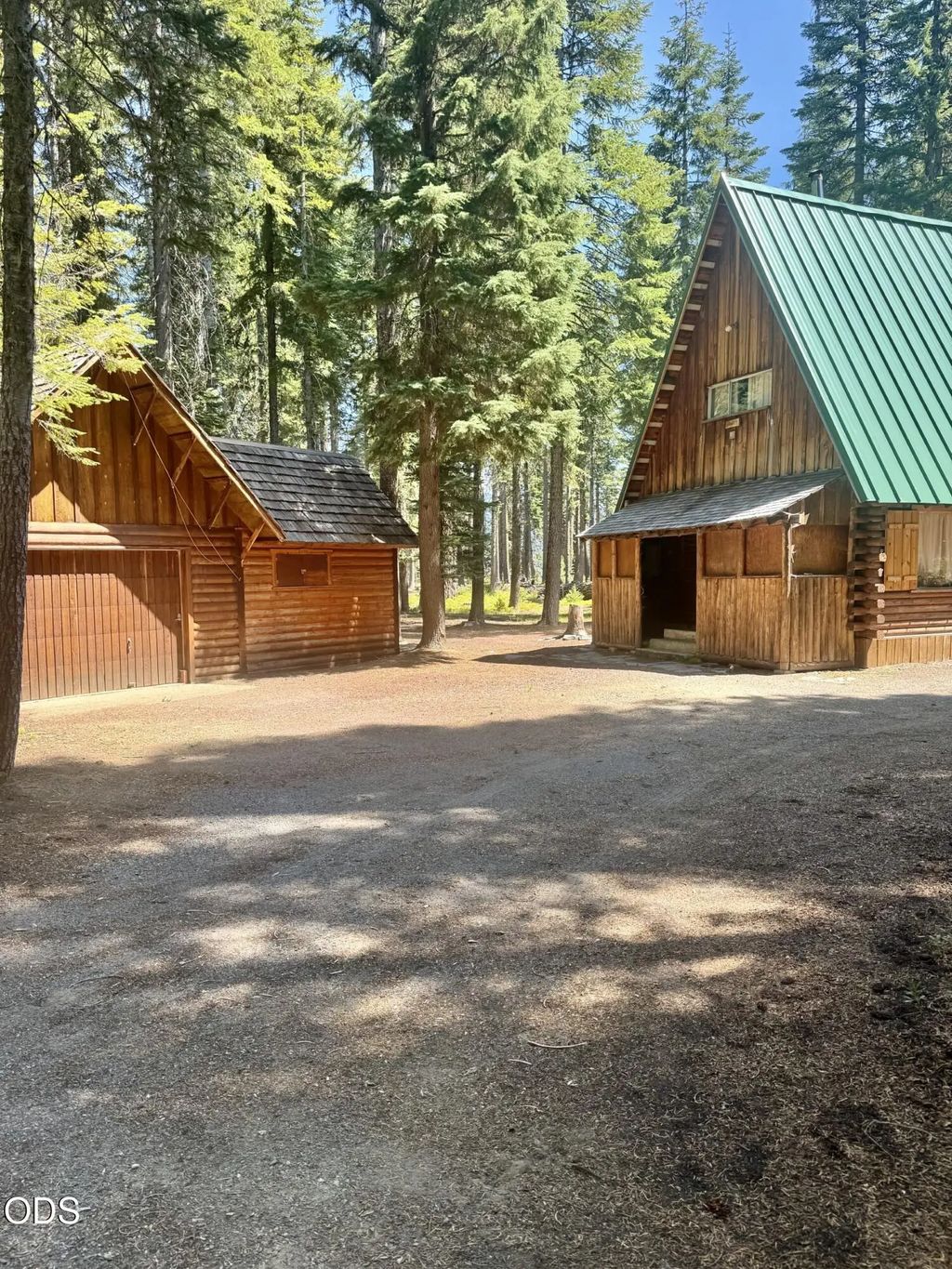 10 Diamond Lake Loop, Chemult