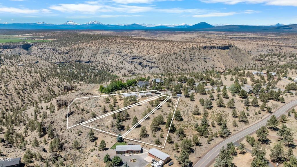 12824 Sw Eagle Vista Place, Terrebonne