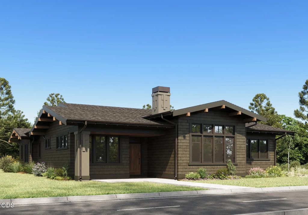 3385 Nw Celilo Lane Lot 285, Bend