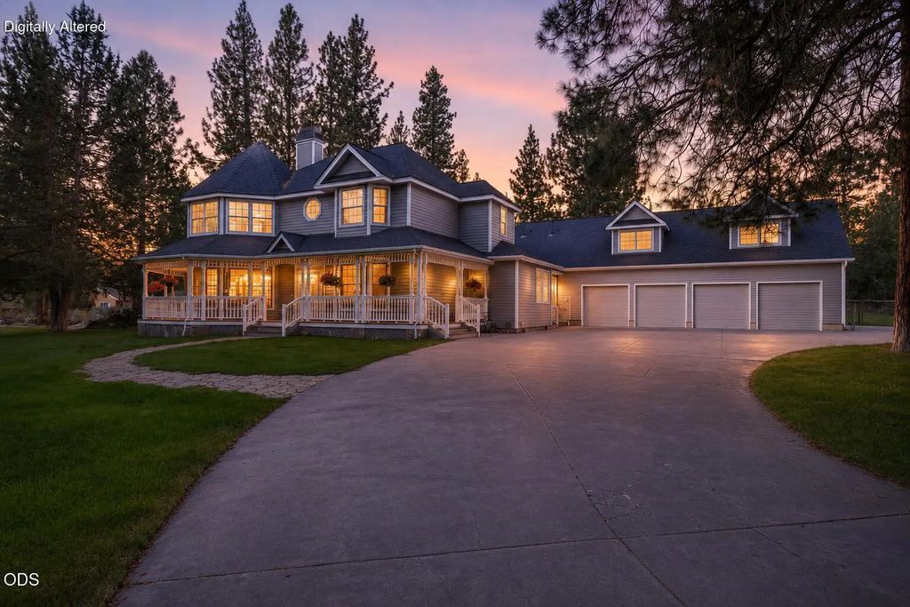 60287 Tall Pine Avenue, Bend