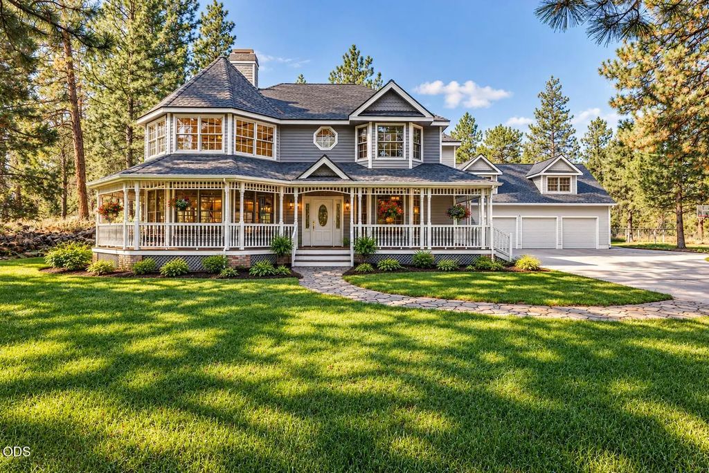 60287 Tall Pine Avenue, Bend